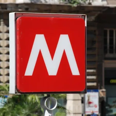 Panoramic, Metro Vomero - Elegante Apartamento *