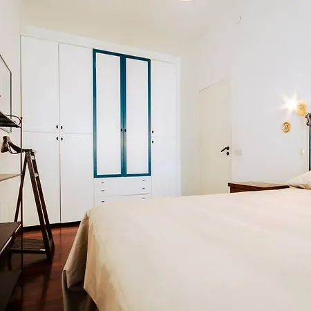 Apartamento Panoramic, Metro Vomero - Elegante