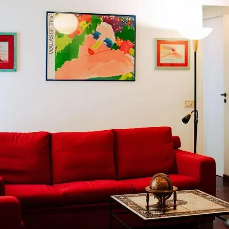 Panoramic, Metro Vomero - Elegante Apartamento *