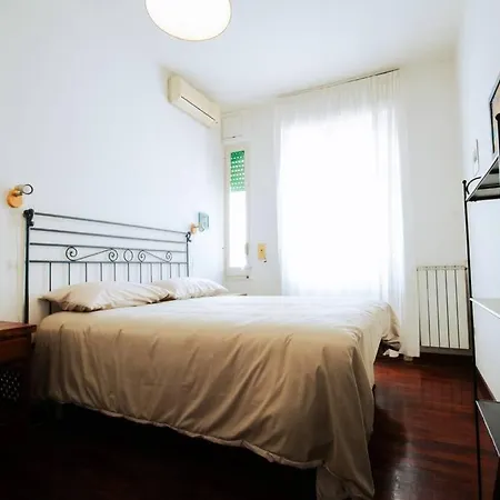 Apartamento Panoramic, Metro Vomero - Elegante *